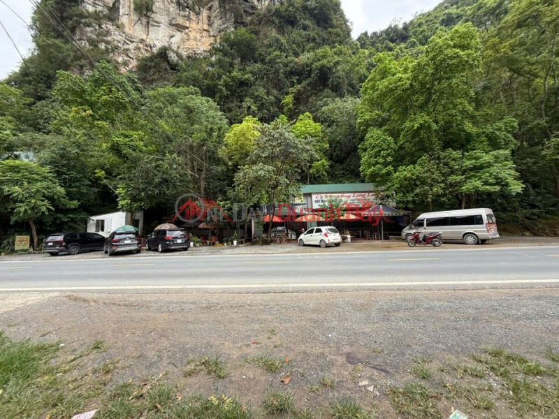 CHÍNH CHỦ BÁN LÔ ĐẤT ĐẸP KINH DOANH 120M TẠI LƯƠNG SƠN-HÒA BÌNH | Việt Nam | Bán đ 10 triệu