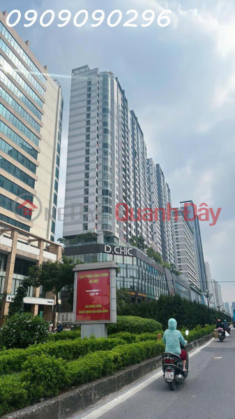 Hoang Ngan – CAR PARKING AT THE DOOR – 52m² x 4 FLOORS – ONLY 13 BILLION – THE BEST!, Vietnam Sales | đ 13 Billion