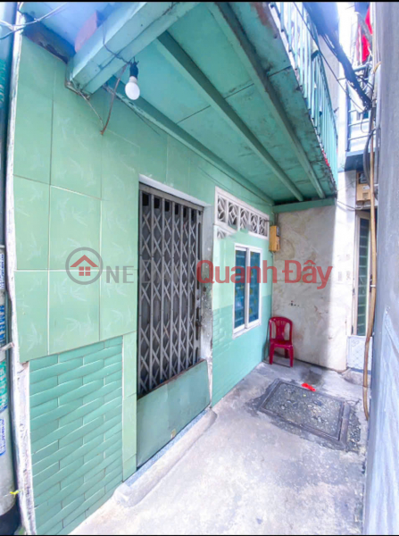  | Làm ơn chọn Nhà ở Niêm yết bán đ 1,25 tỷ