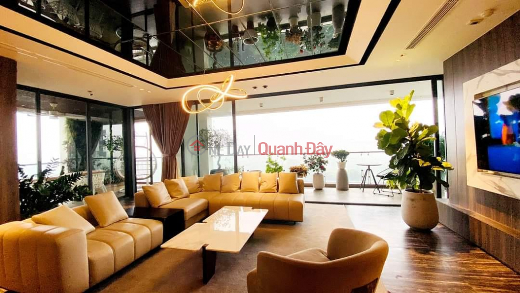 Office building for sale on Ton That Tung street, 103m2, 9 floors, 1 elevator basement, 6m frontage, over 55 billion, top business Sales Listings