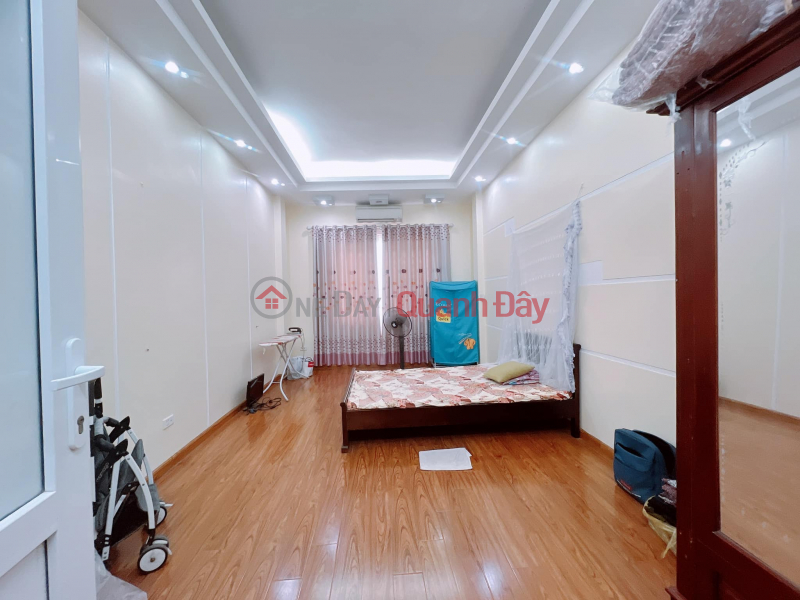 Property Search Vietnam | OneDay | Nhà ở Niêm yết bán, Bán nhà đẹp Cầu Giấy, 10m ra ô tô, 37m2 5T, ngõ thông, dân trí tốt, 4.95 tỷ