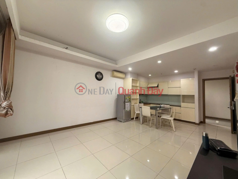 đ 7.5 Billion, Apartment for sale at Saigon Airport Plaza, 93m2, 2 bedrooms, private ownership certificate, price 7.5 billion VND.