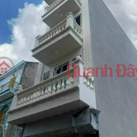 The owner sends for sale a beautiful and cheap house in the center of Hai Duong city _0