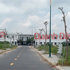 Land for sale 80m2 100% residential frontage Hoa Loi Street 14-6 Ben Don Hamlet, Hoa Loi Ward, Ben Cat City, Binh Duong _0