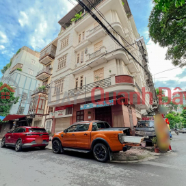 EXTREMELY RARE CORNER LOT-Lane 168 Nguyen Xien Auto Avoidance, Peak Sales 62\/80m, MT 9.3m 26 Billion _0