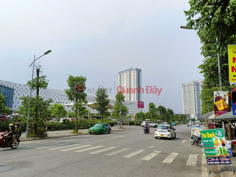 Selling 5 Business Floors Opposite AEON Supermarket Ha Dong TN 30m price 11 Billion Love Vietnam Sales đ 10.99 Billion