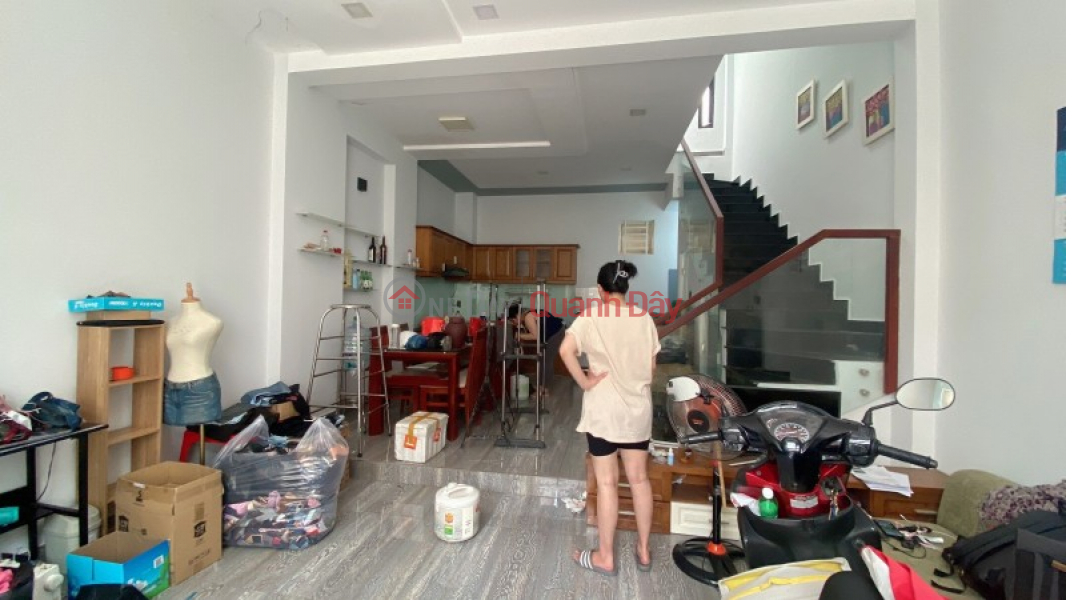 More than 4 billion - selling house in 3.5m Thong Nhat alley, Ward 16 Go Vap Sales Listings