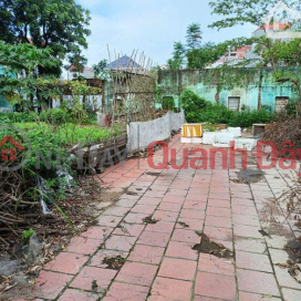 Bán Lô Đất Cạnh Đường 36 kéo dài Giãn dân Bằng An, Quế Võ, Bắc Ninh _0