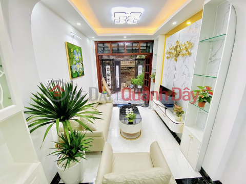 House for sale Le Trong Tan, Great Dan Tri, 52m2, 6.8 billion VND _0