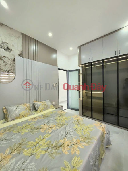 đ 7,95 tỷ Bán nhà 2 tầng MT đường Trần Xuân Lê - FULL nội thất mới keng