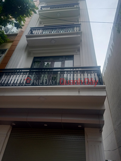 Neighbourhood of VIN TAY MO, HOUSE 30M x 5 FLOORS, 3.3M MT, PRICE 2.99 BILLION BILLION, YEAR FROM LIEM _0