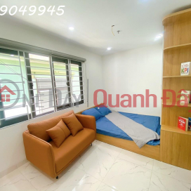 My Dinh apartment building for sale, 70M2X7 FLOORS, 3-AIRLY CORNER LOT, 18 CLOSED ROOM, 11.3 BILLION _0
