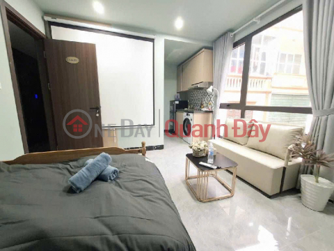 BÁN GẤP NHÀ NGUYỄN TRÁI- THANH XUÂN - 105M2 - 8 TẦNG – DOANH THU 120 TRIỆU/THÁNG - GIÁ ĐẦU TƯ _0