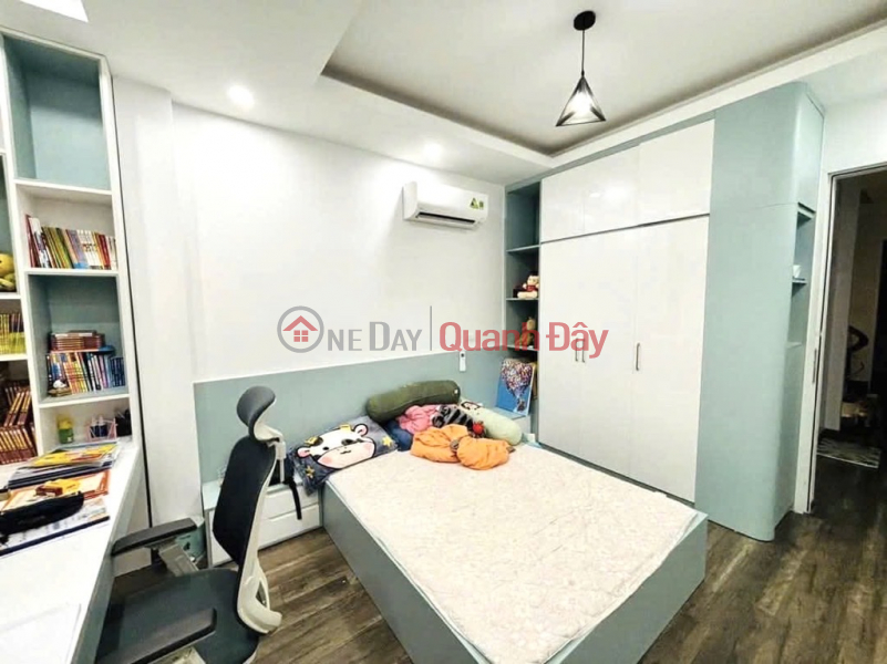 đ 13,5 tỷ, YÊN HÒA 42M-13,5 TỶ-10M RA PHỐ,Ô TÔ ĐỖ CỬA,2 THOÁNG,NỘI THẤT XỊN,SỔ VUÔNG ĐẸP