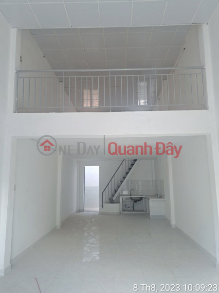 HOUSE FOR SALE DIEP MINH CHAU TAN PHU 50M2, PRICE 9.6 BILLION Sales Listings