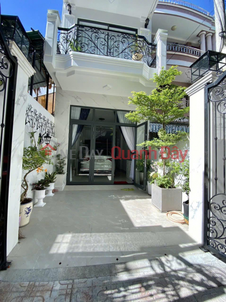 Property Search Vietnam | OneDay | Nhà ở Niêm yết bán | Bán Nhà 3 tầng mặt tiền đường Trịnh Phong, p. Tân Lập, tp. Nha Trang