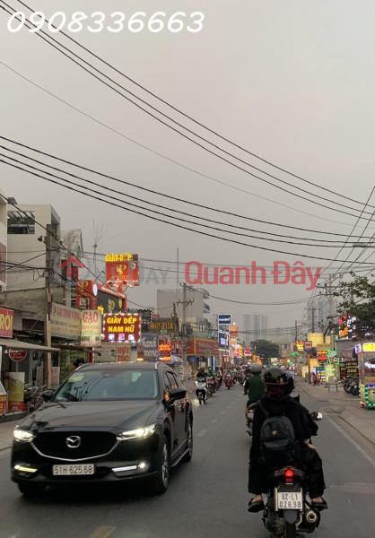 Real estate for sale in Nguyen Van Tang alley, street 175, district 9. 76m\\/3.4ty Sales Listings