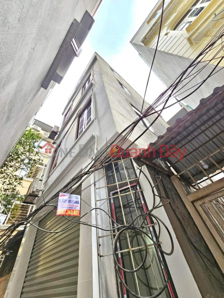 Property Search Vietnam | OneDay | Residential | Sales Listings | DONG DA rarity, STORE, 45M, 5T, MT 4.5M, ANGLE LOT, EXTREMELY FLEXIBLE, FAST 6 BILLION, 0937651883.