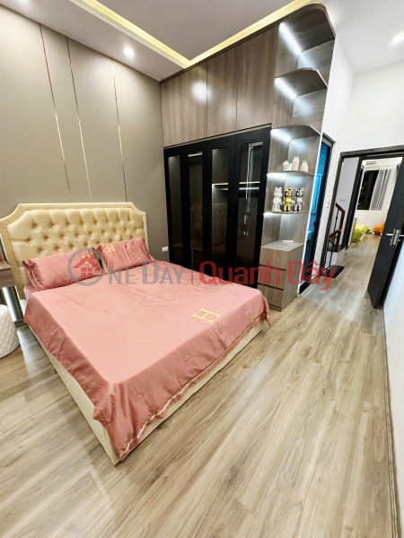 Extremely rare beautiful house in Doi Can, alley with car parking, front gate, 45m² wide x 5 floors, over 10 billion Vietnam | Sales đ 10.8 Billion