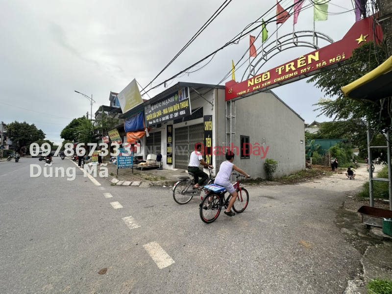 Property Search Vietnam | OneDay | Residential | Sales Listings, SUPER HOT LAND 2 TL419 DAI YEN-CHUONG MY