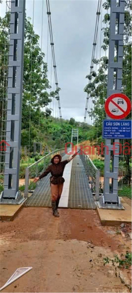 BEAUTIFUL LAND - INVESTMENT PRICE - LAND FOR SALE in Tho Son, Bu Dang, Binh Phuoc, Vietnam | Sales, đ 4 Billion