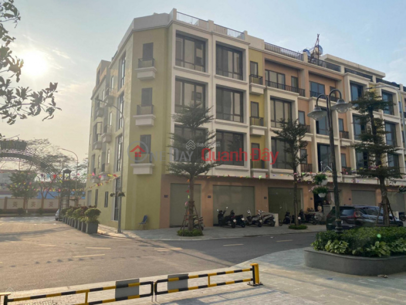 Property Search Vietnam | OneDay | Nhà ở, Niêm yết bán, Bán biệt thự Khu liền kề IEC Tứ Hiệp Tứ Hiệp Thanh Trì