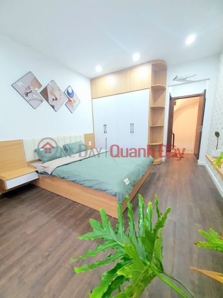 Property Search Vietnam | OneDay | Residential Sales Listings House for sale 82m2 Lane 130 An Duong, Tay Ho O Thong Diversified business 8.7 Billion VND