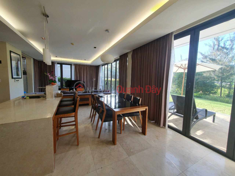 Property Search Vietnam | OneDay | Residential | Rental Listings | 3bdr villa for rent in Ocean Villas, Da Nang