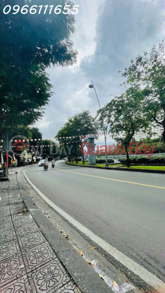 TRAN QUANG KHAI - TAN DINH WARD - 10M TO HOANG SA - 2 FLOORS, NEARLY 40M2 - 2 BEDROOMS, 3 TOBACCO - NICE, READY TO MOVE IN. FRONTAGE 177 Sales Listings