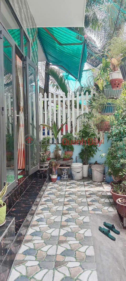 3-storey house for sale in Nha Trang Beach City Center, Mai Xuan Thuong Alley, Vinh Hai Ward, Nha Trang, Khanh Hoa _0