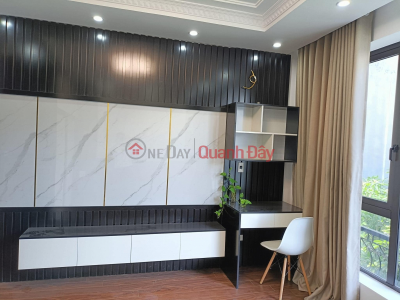 Property Search Vietnam | OneDay | Residential Sales Listings House for sale 55m2 street, West Lake Lot corner 4 airy Garage avoid 8.9 Billion VND