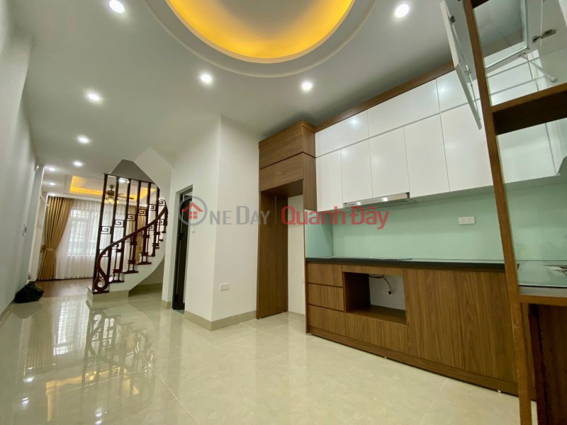 Extremely rare, 5-storey house on Lam Ha street, Part lot, Car lane avoid each other, Nguyen Son, Hong Tien. Good 8 Billion. | Vietnam | Sales đ 8.5 Billion