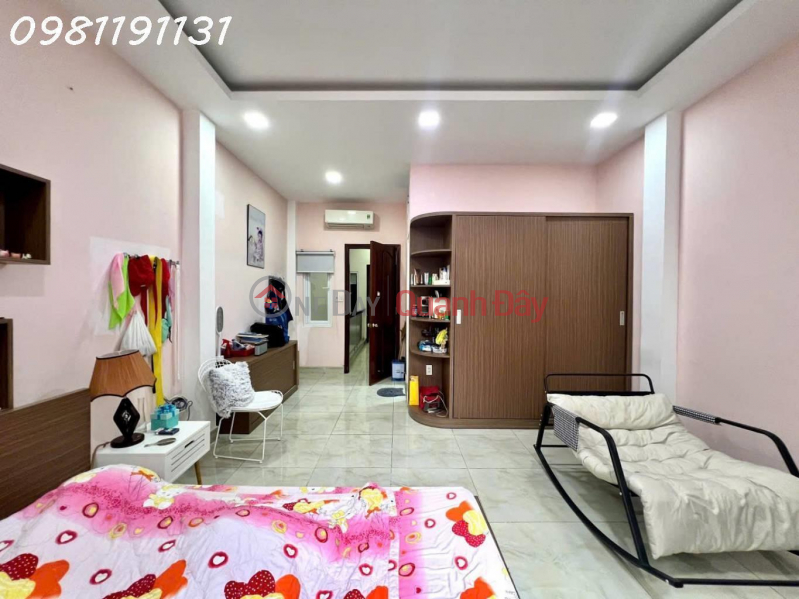 BÁN NHÀ MẶT TIỀN KINH DOANH TÊN LỬA – 98M² – GẦN AEON – GIÁ CHỈ 12.X TỶ | Việt Nam Bán đ 12 tỷ