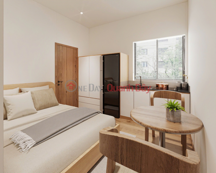 Property Search Vietnam | OneDay | Residential | Rental Listings OPENING OF NEW APARTMENT BUILDING FOR RENT IN THE CENTER OF HAI CHAU – DA NANG