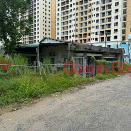 OWNER Sells Land Next to Goder Company Apartment, Ward 2, Tay Ninh City _0