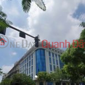 Bán tòa nhà văn phòng 12 tầng, mặt phố Huế, Hoàn Kiếm 525m, MT20m, 550 tỷ. LH: 0366051369 _0