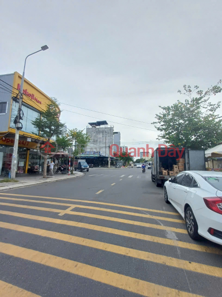 Property Search Vietnam | OneDay | Residential | Sales Listings | House on 10.5m street, area 90, Son Tra district, Da Nang, price equal to 5.5m street