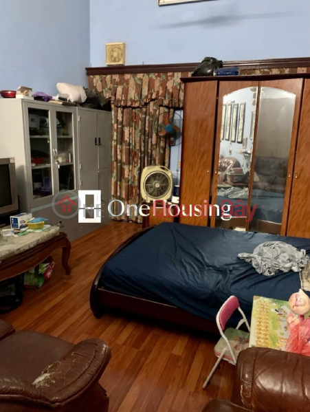 Property Search Vietnam | OneDay | Nhà ở Niêm yết bán | Siêu đẹp Nhà Trục chính giáp Bát Hoàng Mai, Ngõ thông thoáng, DT55m x 5T, chỉ 5.3 tỷ