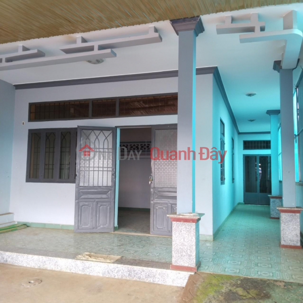 đ 900 Million, Own Land Lot 375M2 Get a Level 4 House In Quang Tan Commune, Tuy Duc District, Dak Nong