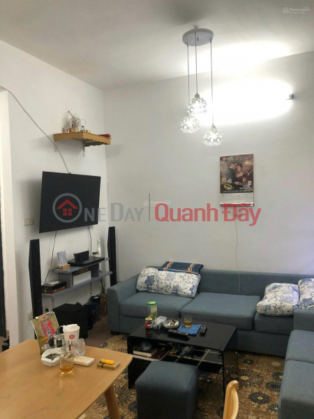 Apartment for sale: 1 bedroom, 1 bathroom, 40m2 in Thach Ban residential area, price 1.65 billion VND. Vietnam, Sales | đ 1.65 Billion