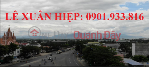 Quick sale of land plot with 10 payments at the beginning of Thong Nhat street, only 998 million \/ 100m2 _0