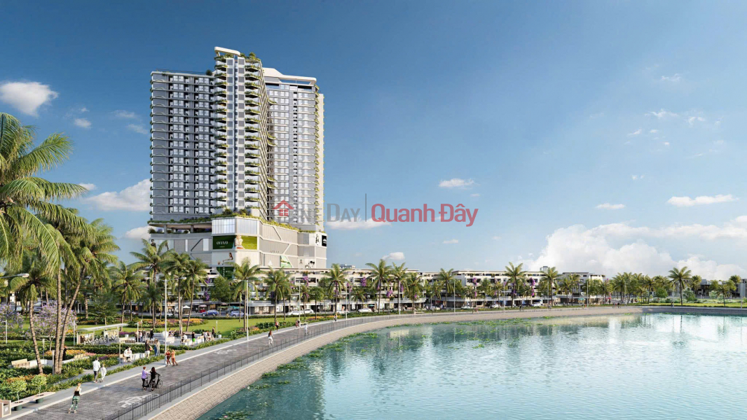 Property Search Vietnam | OneDay | Nhà ở, Niêm yết bán, CĂN HỘ CAO CẤP BÀN GIAO TIÊU CHUẨN 4 SAO ĐẦU TIÊN TẠI NINH THUẬN
