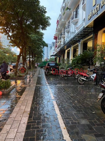 House for sale on Ton That Thuyet Street, Cau Giay District. 120m, 7-storey building, 6m frontage, slightly 55 billion. Commitment to Real Photos Vietnam, Sales | ₫ 55.5 Billion