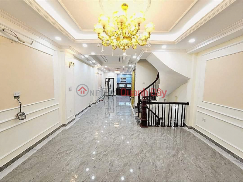 đ 15 tỷ | B.á.n nhà văn phòng Cầu Giấy , GARA Ô TÔ, THANG MÁY, 60m2 x8 T 15 tỷ