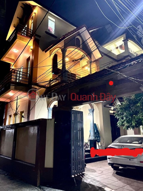 WELCOME DISCOUNT halves ! FOR SALE YEN HOA YEN Nghia HA DONG VILLA 180 Meters ONLY 6.6 BILLION _0