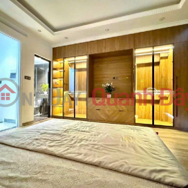 YÊN HÒA DT 30M x MT 4M-NHÀ MỚI 9,55 TỶ-PHÂN LÔ,NGÕ BA GÁC TRÁNH,THÔNG CÁC NGẢ _0