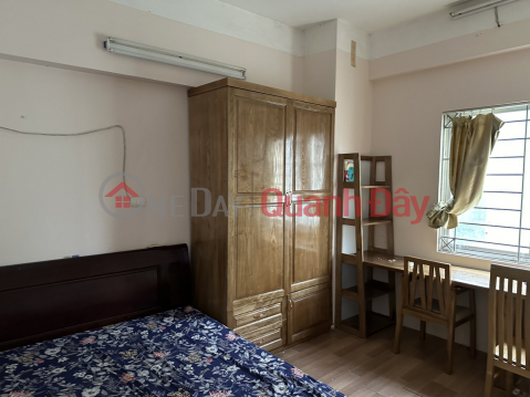 N4D apartment for rent in Trung Hoa urban area, area 60m, 2 bedrooms, 1 bathroom, price only 10 million _0