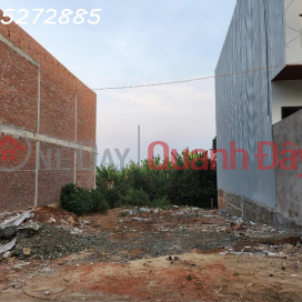 Selling square land with two frontages, airport view in Hoa Lu Ward, cheap and profitable investment _0