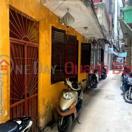 Cat Linh Townhouse for Sale, Dong Da District. 96m Frontage 6.3m Approximately 14 Billion. Commitment to Real Photos Accurate Description. Owner Can _0