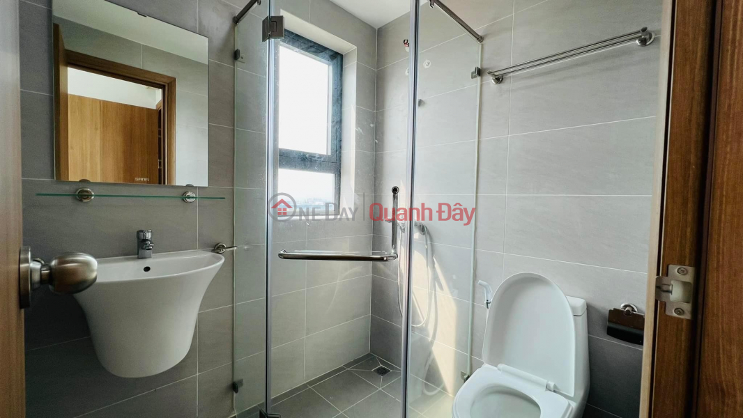 đ 319 triệu, Bán căn hộ 2pn-2wc gần cầu vượt Linh Xuân, TT trước 319 triệu nhận nhà, sở hữu lâu dài